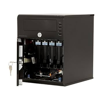 Amazon.com: HP 744900 – 001 ProLiant micro-server G7